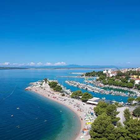 Hébergement de vacances Lovro - Hr-05524-01 By Interhome Crikvenica